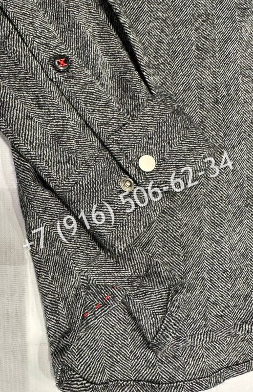 Прогулочный костюм Kiton 34104 1