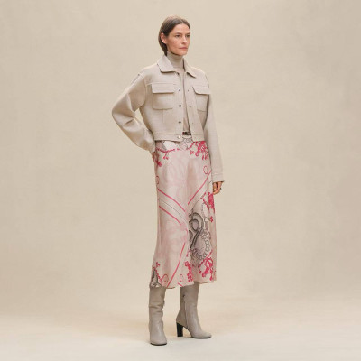 Куртка Hermes 6436 2