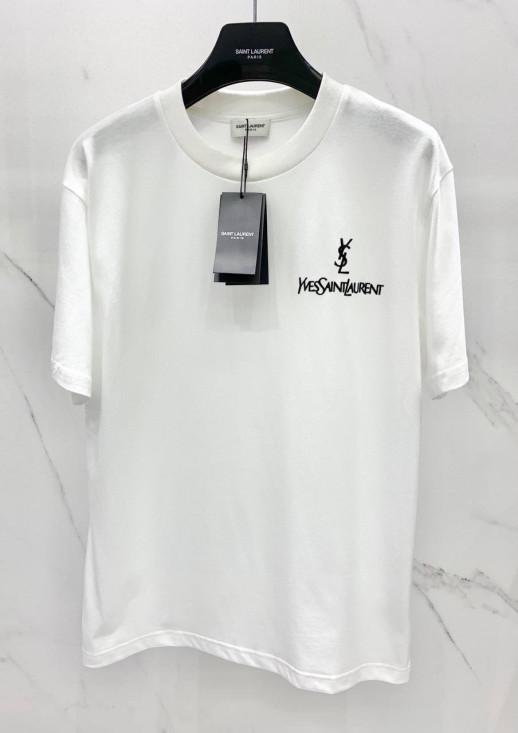 Футболка YSL 10875
