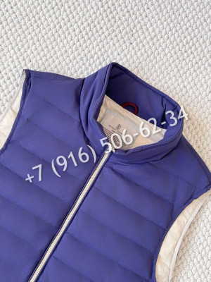 Жилетка Brunello Cucinelli 5922 5