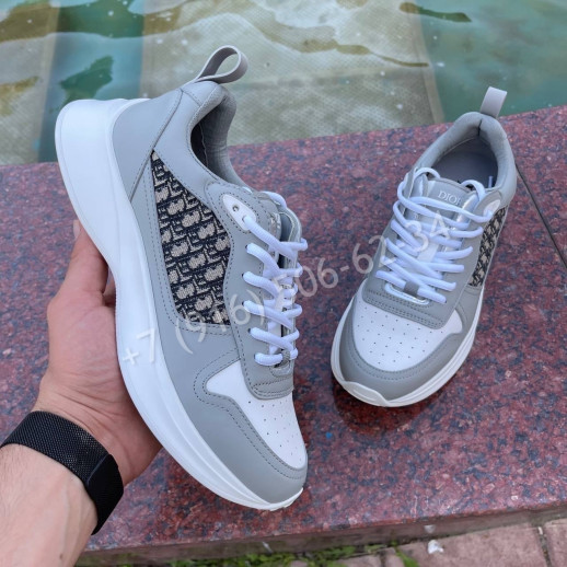 Кроссовки Dior 21212