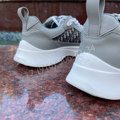 Кроссовки Dior 21212