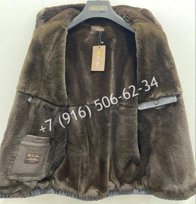 Жилетка Loro Piana 31338 2