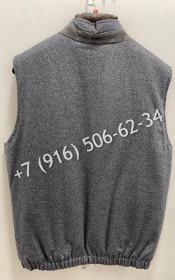 Жилетка Loro Piana 31338 2