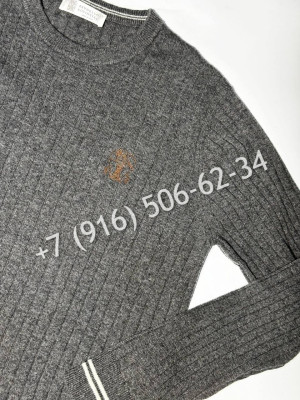 Свитер Brunello Cucinelli 5901 2