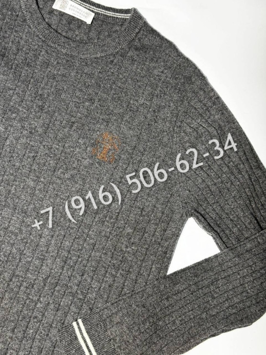Свитер Brunello Cucinelli 5901 2