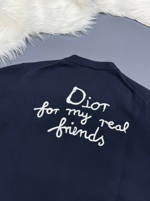 Кардиган Dior 24415 2