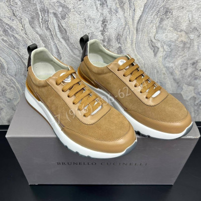 Кроссовки Brunello Cucinelli 11180