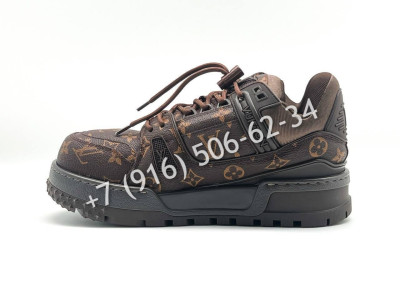 Кеды Louis Vuitton 5612 2