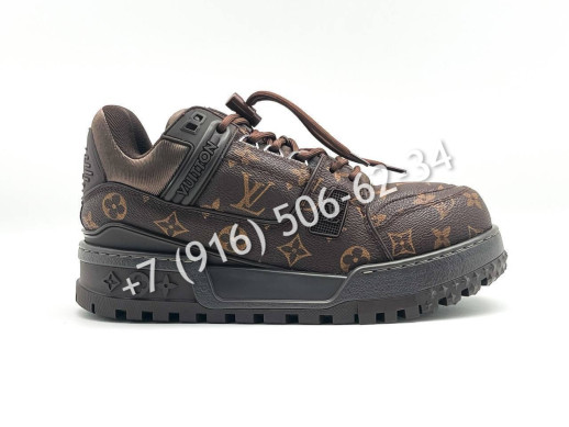 Кеды Louis Vuitton 5612 2