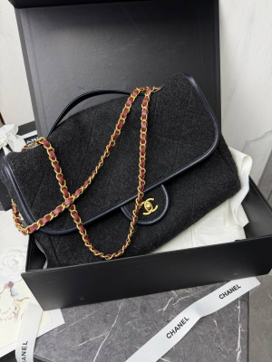 Сумка Chanel Шерстяная 10622
