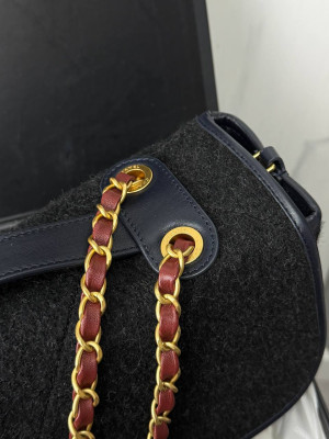 Сумка Chanel Шерстяная 10622