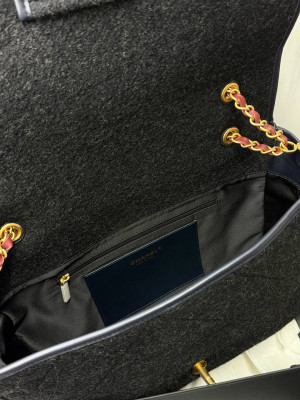 Сумка Chanel Шерстяная 10622