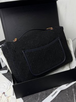 Сумка Chanel Шерстяная 10622