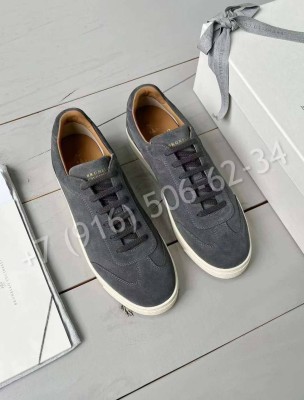 Кеды Brunello Cucinelli 31601