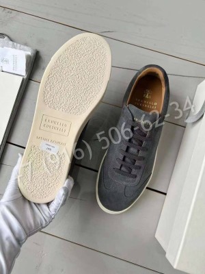 Кеды Brunello Cucinelli 31601