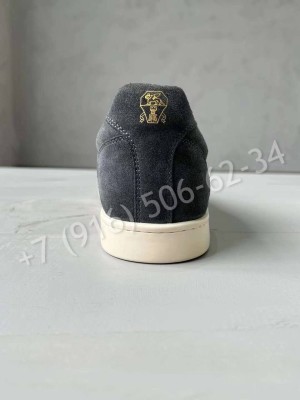 Кеды Brunello Cucinelli 31601