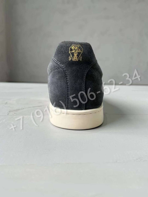 Кеды Brunello Cucinelli 31601