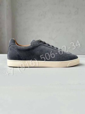 Кеды Brunello Cucinelli 31601