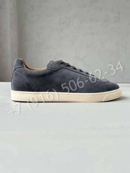 Кеды Brunello Cucinelli 31601