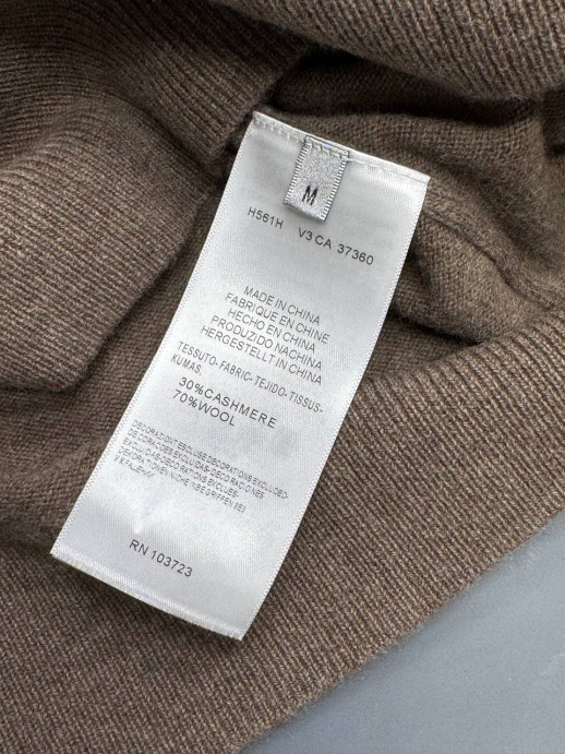 Свитер Hermes 24098