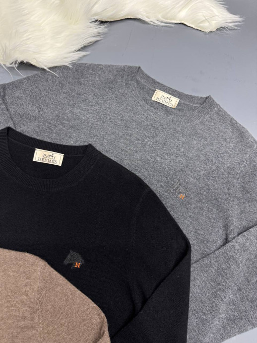 Свитер Hermes 24098