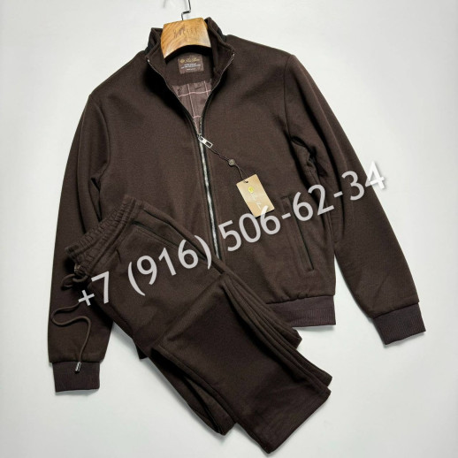 Прогулочный костюм Loro Piana 9910 2