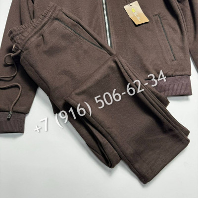 Прогулочный костюм Loro Piana 9910 2