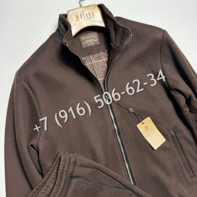 Прогулочный костюм Loro Piana 9910 2