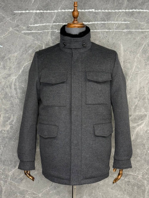 Куртка Loro Piana с мехом 24102 1