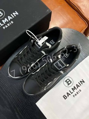 Кеды Balmain 21713