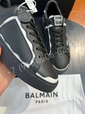 Кеды Balmain 21713