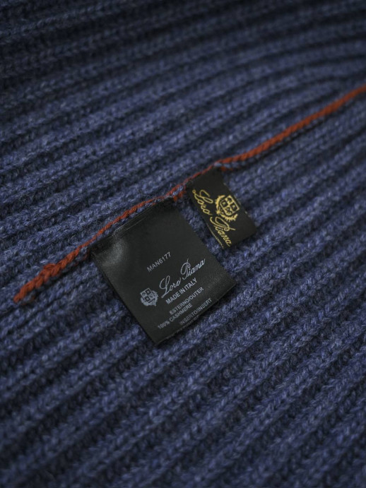 Шапка Loro Piana 6648 1