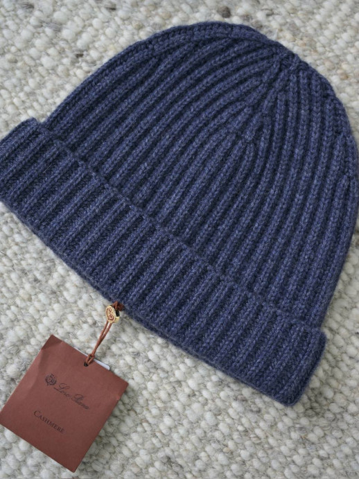 Шапка Loro Piana 6648 1