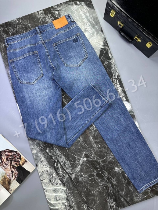 Джинсы Louis Vuitton 21814