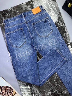 Джинсы Louis Vuitton 21814