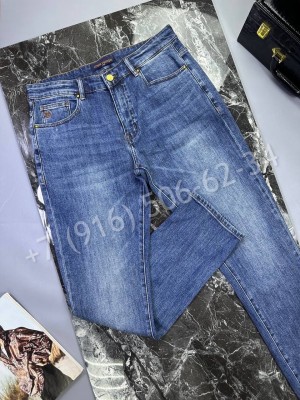 Джинсы Louis Vuitton 21814