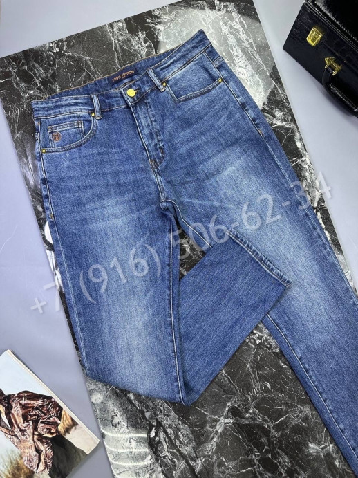 Джинсы Louis Vuitton 21814