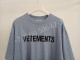 Футболка Vetements 31903