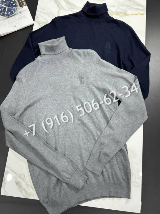 Водолазка Brunello Cucinelli 21006 2