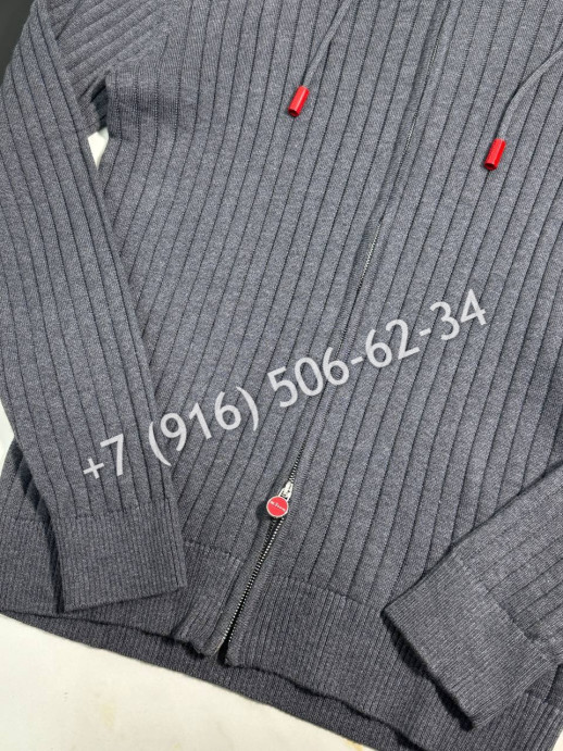 Кардиган Kiton 35000 1