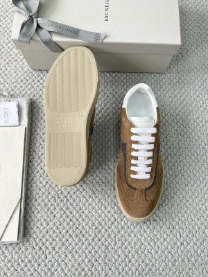 Кроссовки Brunello Cucinelli 17097 3