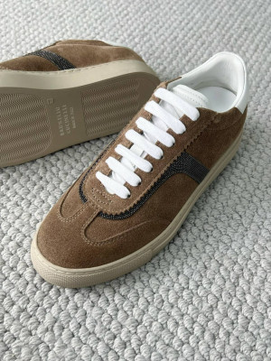 Кроссовки Brunello Cucinelli 17097 3