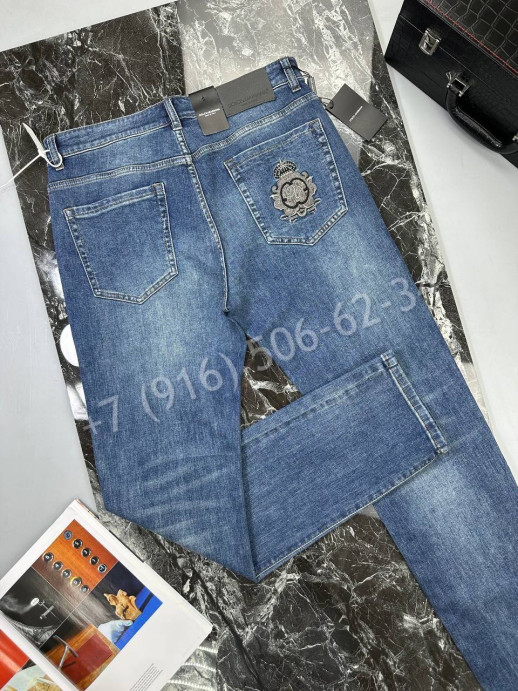 Джинсы Dolce & Gabbana 32103