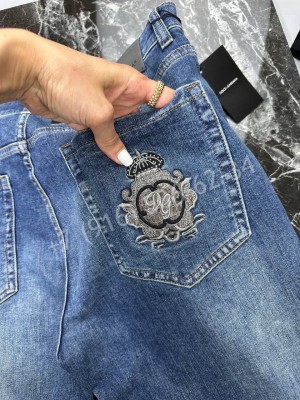 Джинсы Dolce & Gabbana 32103