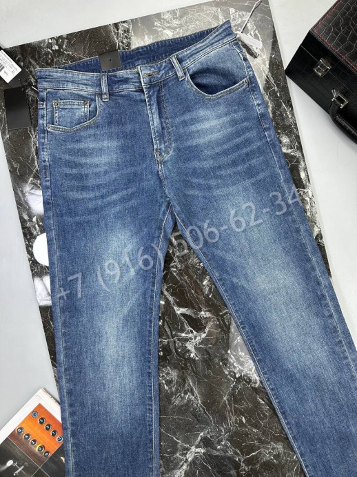 Джинсы Dolce & Gabbana 32103