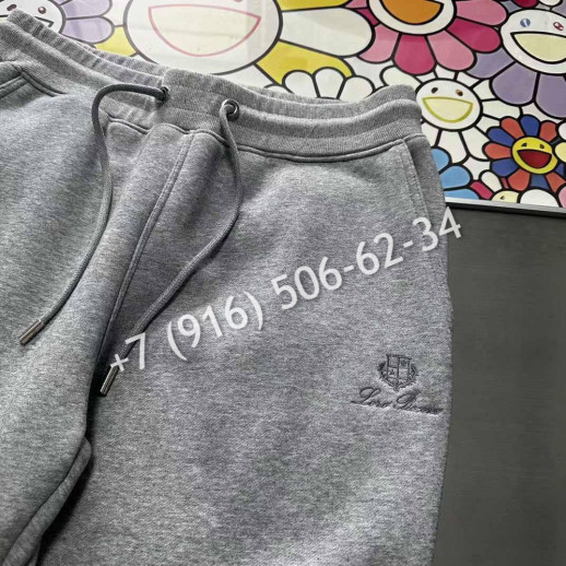 Брюки Loro Piana 31730 1