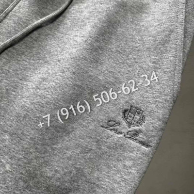 Брюки Loro Piana 31730 1