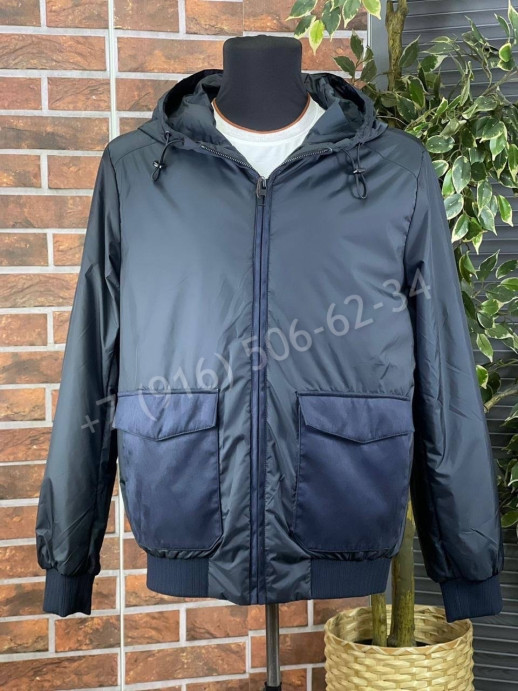 Ветровка Loro Piana 11897