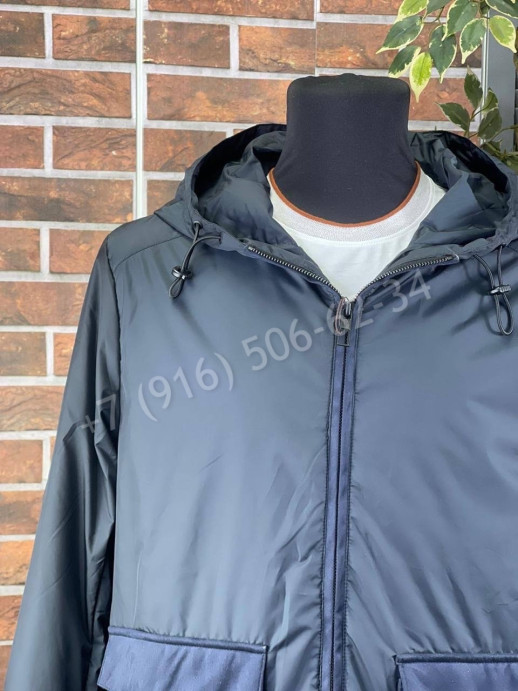 Ветровка Loro Piana 11897